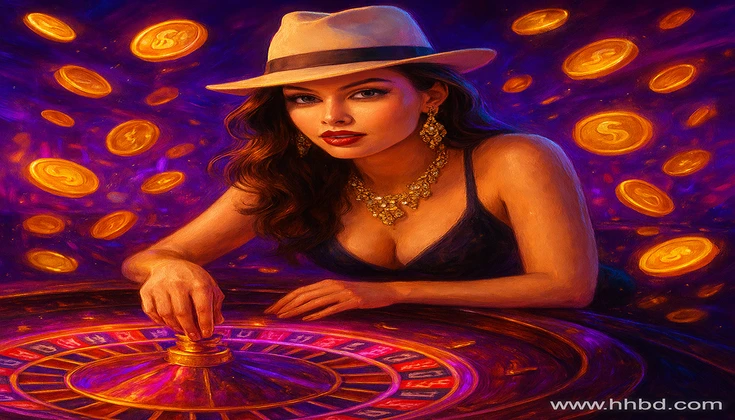hhbd ২৪/৭ সহায়তা — বাংলা ভাষায় বাংলাদেশের গ্রাহকদের জন্য; ৪৭ জন লাইভ চ্যাট প্রতিনিধি