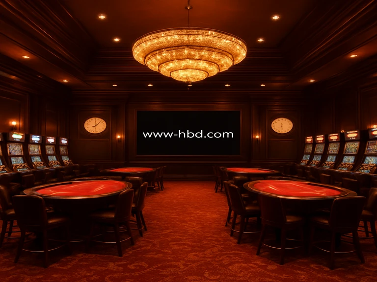 hhbd-এর VIP প্রোগ্রামের ৬টি বিশেষ সুবিধা
