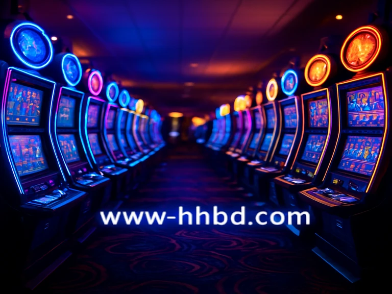 hhbd-এর VIP প্রোগ্রামের স্তরসমূহ