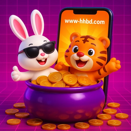 hhbd এর অ্যান্ড্রয়েড-এর জন্য অফিসিয়াল APK