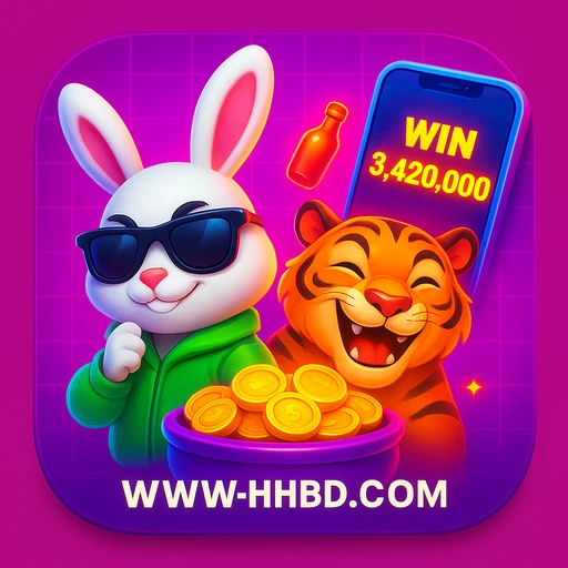hhbd-এর মোবাইলের অফিসিয়াল অ্যাপ