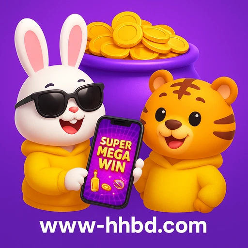 hhbd এর অ্যাপটি বিনামূল্যে ডাউনলোড