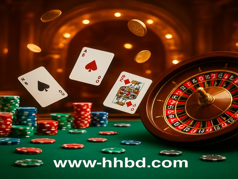 hhbd–র প্রধান অনলাইন গেমিং প্ল্যাটফর্ম সরবরাহকারী: নেটএন্ট, প্রাগম্যাটিক প্লে, প্লে এন জিও